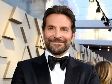 Bradley Cooper Bradley Cooper