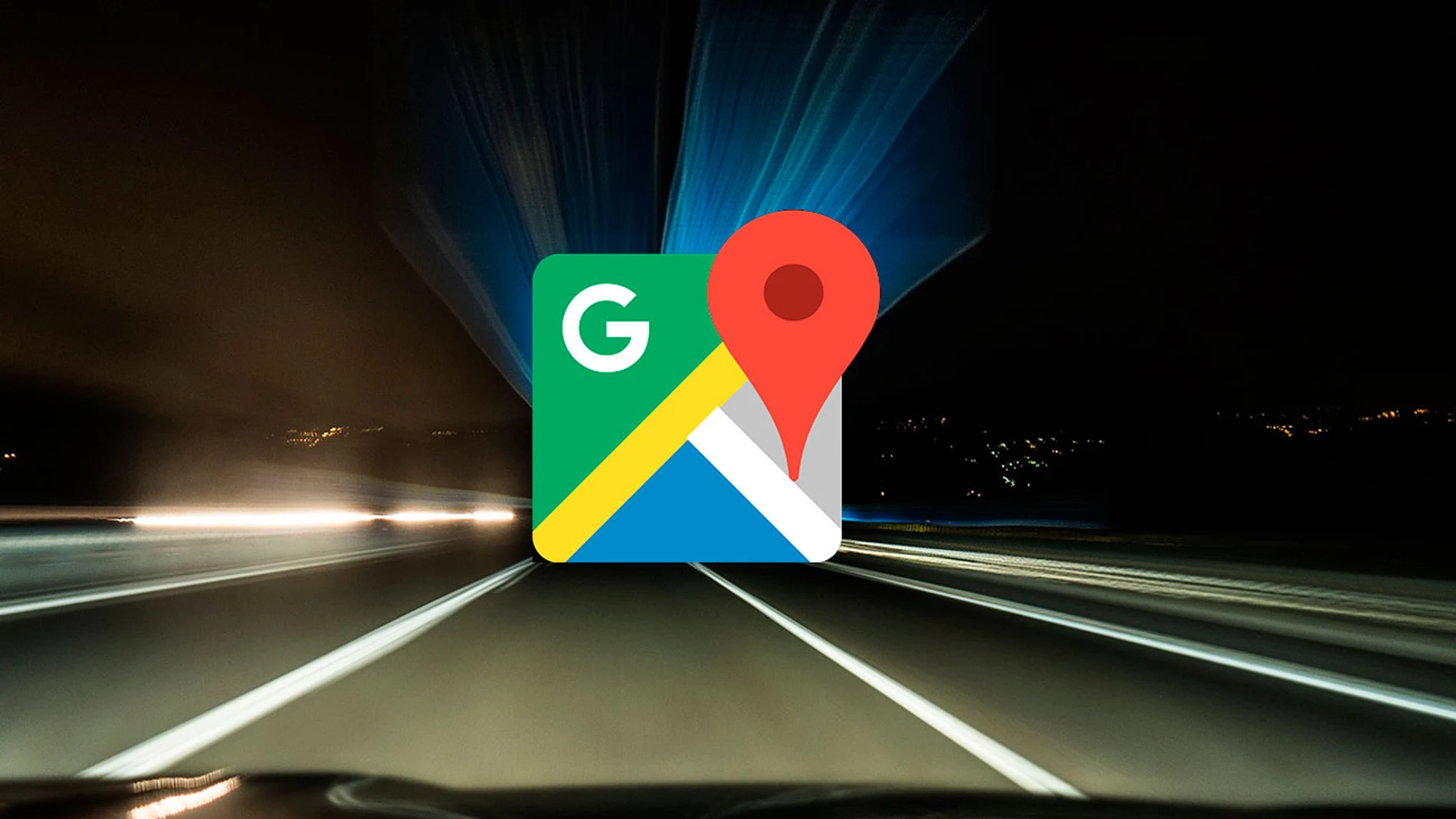 Google Maps Google Maps