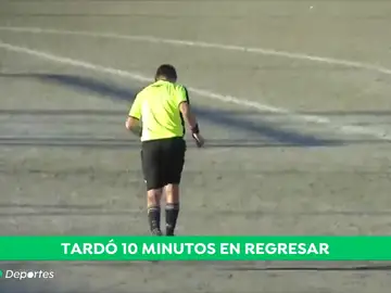 ARBITRO CAGON ARBITRO CAGON