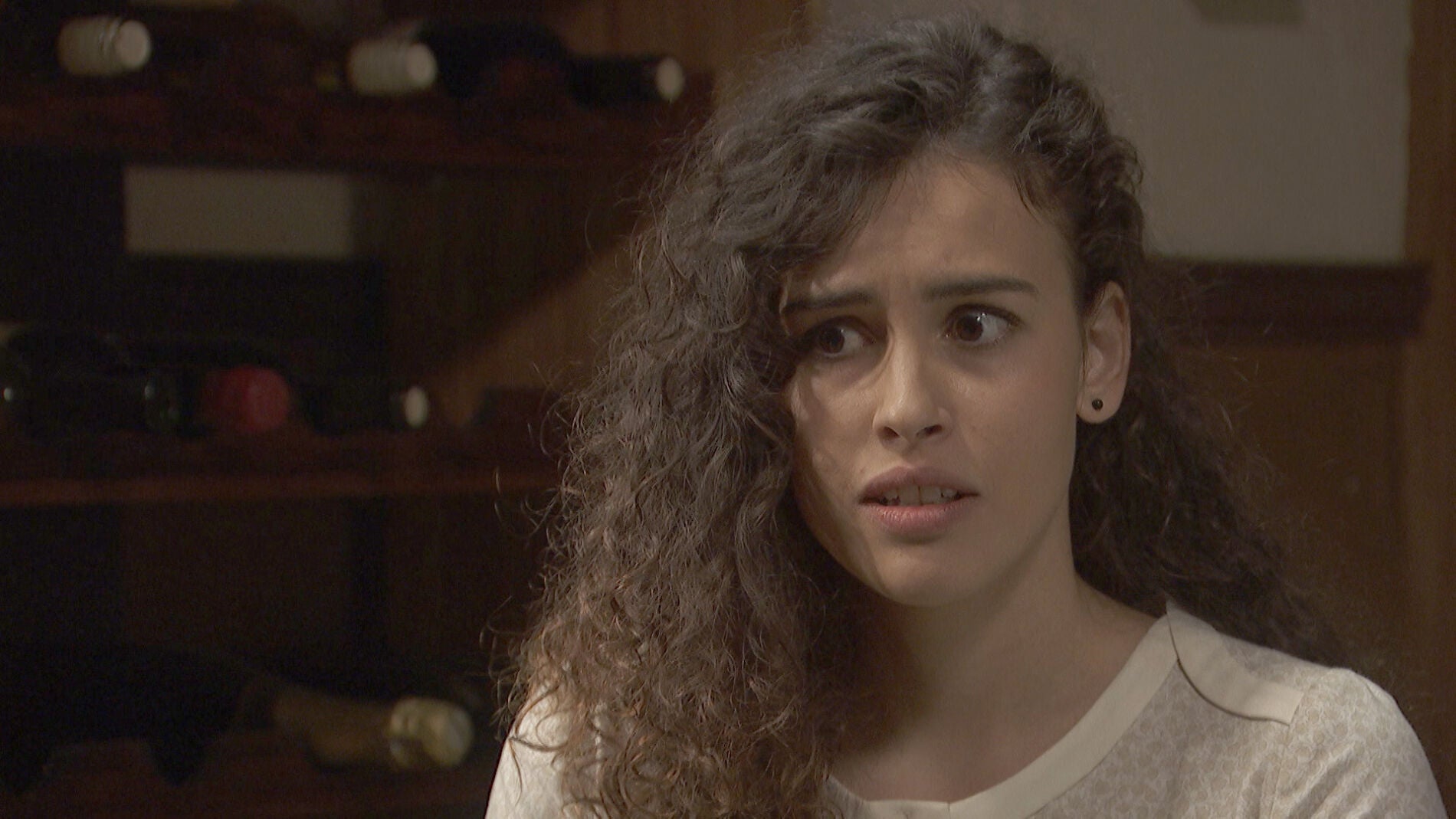 El secreto de Puente Viejo': Lola y Prudencio logran la ayuda necesaria para su escabroso plan 