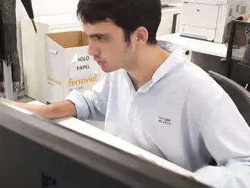 Semana uno: Luz y taquígrafos Semana uno: Luz y taquígrafos