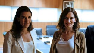 Encuestas Elecciones Madrid: Ayuso conseguir&iacute;a mayor&iacute;a absoluta con Vox, seg&uacute;n los &uacute;ltimos sondeos