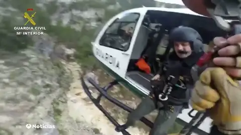 NUEVA RESCATE NUEVA RESCATE