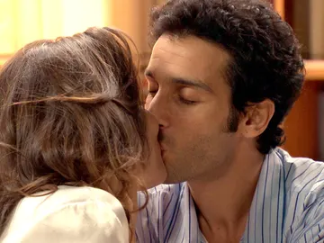 María e Ignacio se plantean una nueva vida en Boston María e Ignacio se plantean una nueva vida en Boston