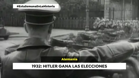 ¿Qué fue noticia entre el 29 de julio y el 4 de agosto en la historia? ¿Qué fue noticia entre el 29 de julio y el 4 de agosto en la historia?