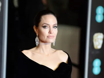 Angelina Jolie Angelina Jolie