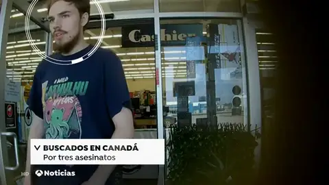 Tres muertes y dos desapariciones siembran el terror en Canadá Tres muertes y dos desapariciones siembran el terror en Canadá