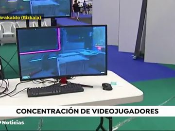 NUEVA VIDEOJUEGOS