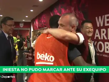 INIESTA INIESTA