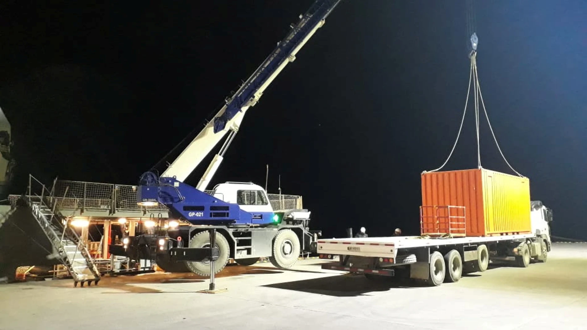 Vertido de petróleo en Chile Vertido de petróleo en Chile