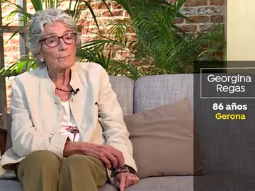 'Imparables', la beca que permite a las personas mayores de 60 años emprender nuevos proyectos 'Imparables', la beca que permite a las personas mayores de 60 años emprender nuevos proyectos