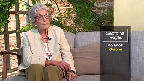 'Imparables', la beca que permite a las personas mayores de 60 años emprender nuevos proyectos 'Imparables', la beca que permite a las personas mayores de 60 años emprender nuevos proyectos