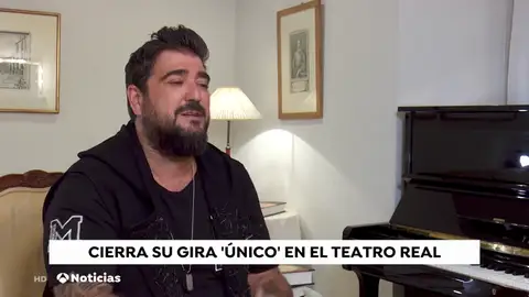 ANTONIO OROZCO OK ANTONIO OROZCO OK