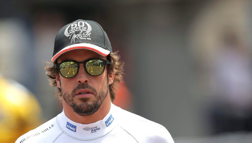 Se desvela el futuro de Fernando Alonso para 2020