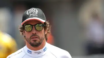 Se desvela el futuro de Fernando Alonso para 2020
