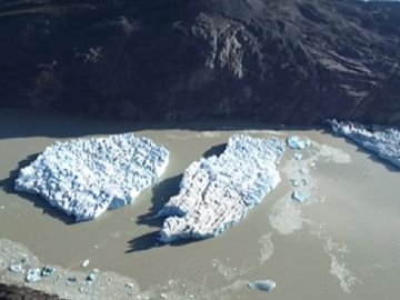 Imagen de las consecuencias del cambio climático