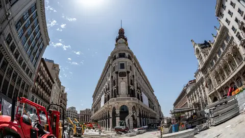 Centro Canalejas Centro Canalejas