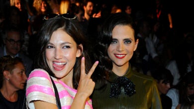La foto de Úrsula Corberó y Macarena Gómez juntas que te dará mucha envidia