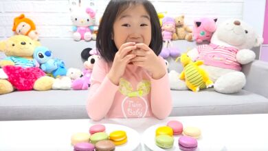 Una 'youtuber' surcoreana de 6 años compra una propiedad de 8 millones de dólares