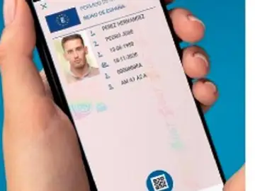 'miDGT' la' app' que prepara la DGT 'miDGT' la' app' que prepara la DGT