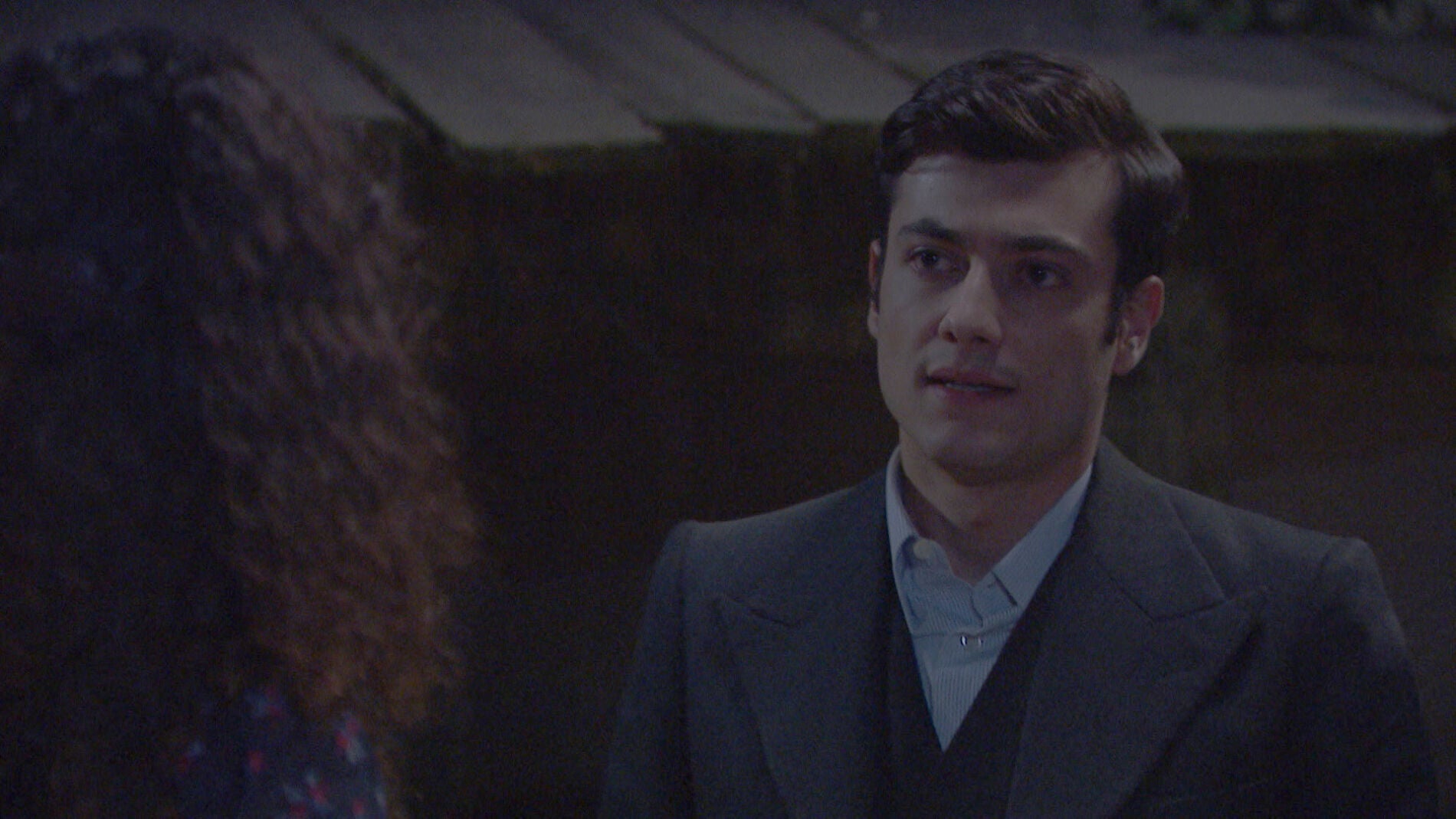 Prudencio deja a Lola en la estacada al cambiar de opini&oacute;n 