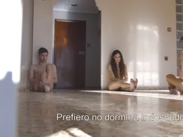 Juanjo ante la primera noche: “Creo que es el peor momento de mi vida” Juanjo ante la primera noche: “Creo que es el peor momento de mi vida”