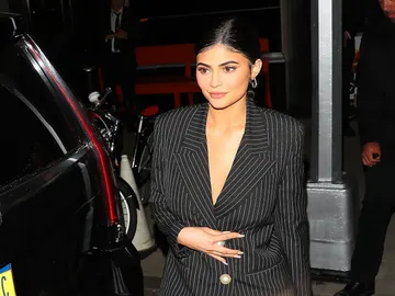Kylie Jenner Kylie Jenner