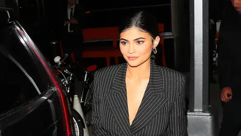Kylie Jenner Kylie Jenner
