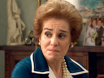 Benigna toma una decisión definitiva sobre su futuro Benigna toma una decisión definitiva sobre su futuro