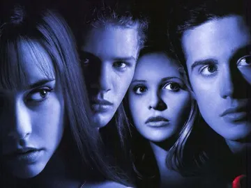 'Sé lo que hicisteis el último verano' 'Sé lo que hicisteis el último verano'