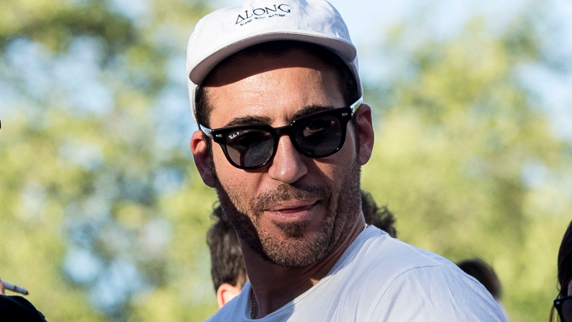Miguel Ángel Silvestre