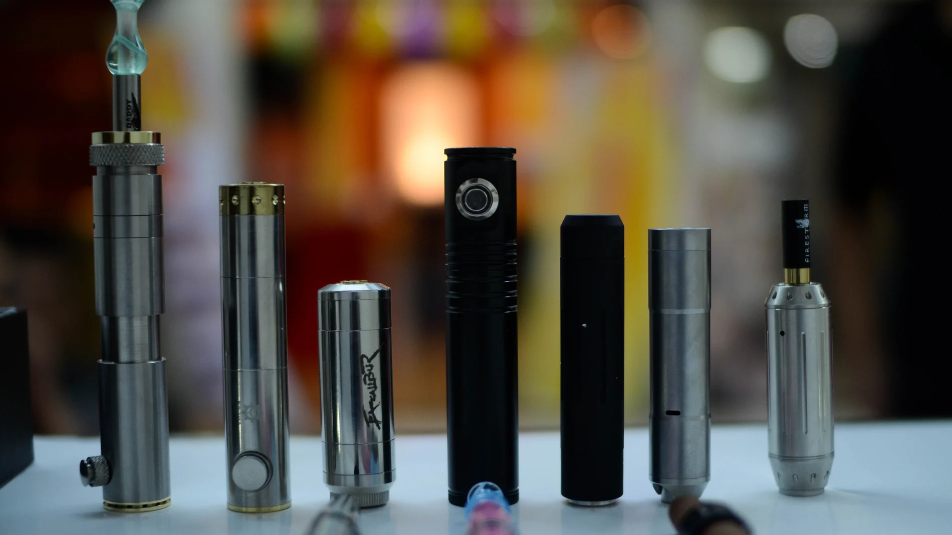 Vapeadores Vapeadores