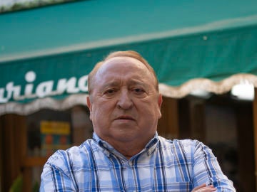 Fernando Esteso es Manolo Cascabel Fernando Esteso es Manolo Cascabel