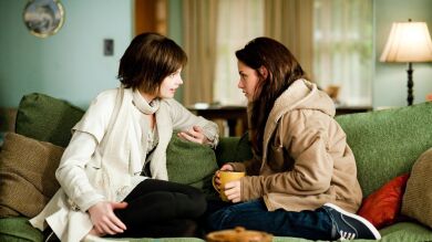 ¿Te imaginas dormir en la casa de Bella Swan en 'Crepúsculo'? Ahora puedes vivir la experiencia 