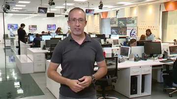 ¿Cuál es la mejor fiesta de Murcia de 2019? ¿Cuál es la mejor fiesta de Murcia de 2019?