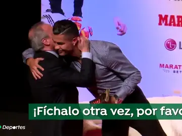 cristiano cristiano