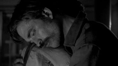 Primer tráiler de 'The Lighthouse' con un Robert Pattinson demacrado e irreconocible