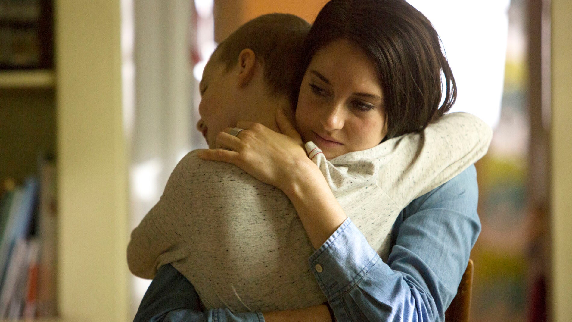 'Big Little Lies', final de la primera temporada este mi&eacute;rcoles a las 22:40h en Antena 3