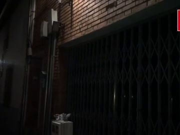 Muere en su vivienda un hombre de 74 años por un incendio en el municipio madrileño de Meco Muere en su vivienda un hombre de 74 años por un incendio en el municipio madrileño de Meco