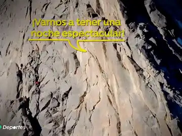 La segunda ascensión imposible de los hermanos Pou en los Andes peruanos La segunda ascensión imposible de los hermanos Pou en los Andes peruanos