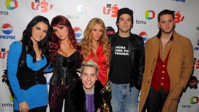 Las declaraciones de Christian Chávez sobre el reencuentro de 'RBD' que los fans no quieren oír