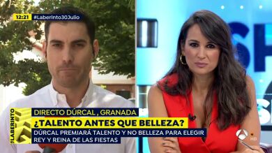 Dúrcal actualiza sus tradicional concurso de belleza: 
