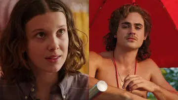 Amor en 'Stranger Things': ¿Con quiénes salen los jóvenes protagonistas en la vida real? Amor en 'Stranger Things': ¿Con quiénes salen los jóvenes protagonistas en la vida real?