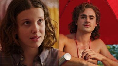 Eleven y Billy son amor detrás de las cámaras: Millie Bobby Brown revela su verdadera relación con su compañero de 'Stranger Things'