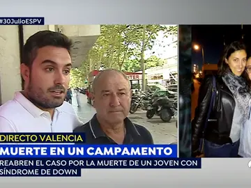 CAMPAMENTO CAMPAMENTO