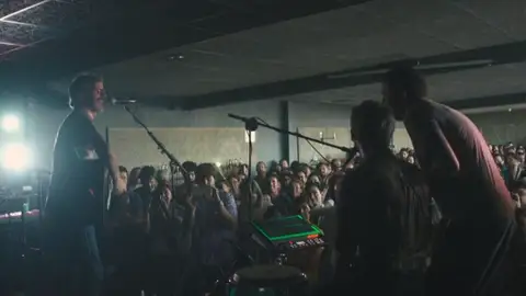 Flooxer estrena la serie documental ‘El Náutico, el refugio de los músicos’ Flooxer estrena la serie documental ‘El Náutico, el refugio de los músicos’