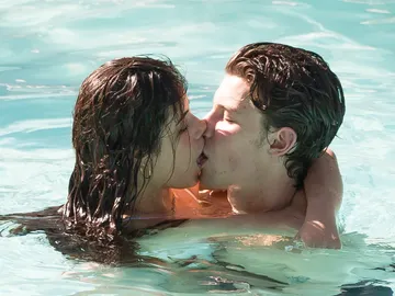 Shawn Mendes y Camila Cabello Shawn Mendes y Camila Cabello