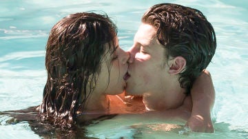 Shawn Mendes y Camila Cabello
