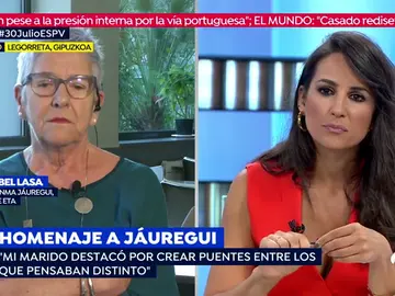 Homenaje a Jáuregui Homenaje a Jáuregui