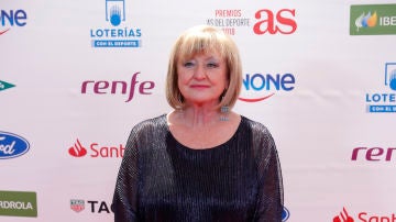 Muere Mari Carmen Izquierdo, pionera del periodismo deportivo, a los 69 años